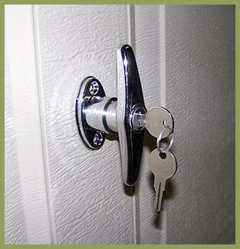 Anchor Locksmith Store Washington, DC 202-730-2808 - Garage-door-locks